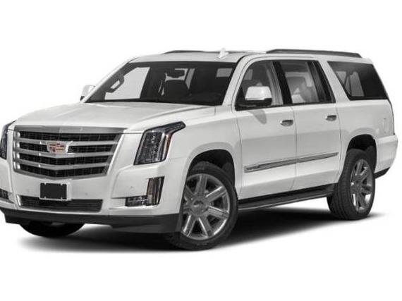 CADILLAC ESCALADE ESV 2019 1GYS4KKJ1KR382658 image